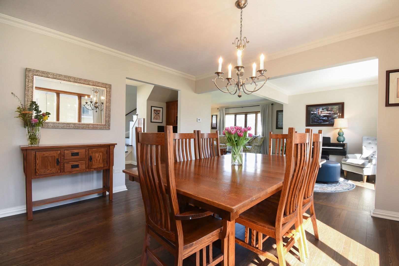 349 Blackhawk Road Riverside, IL 60546 - Photo 8 of 35