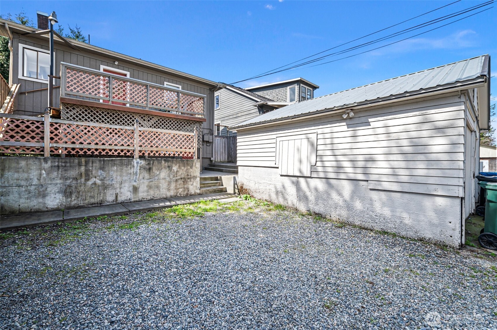 5016 7th Avenue Northeast Seattle, WA 98105 - Photo 34 of 36