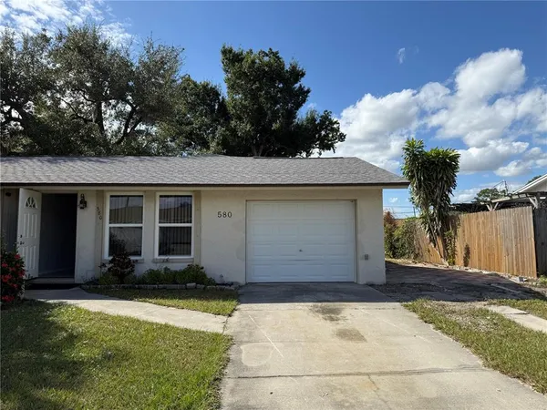 $1,595 | 580 Skylark Lane Northwest, Port Charlotte, FL 33952