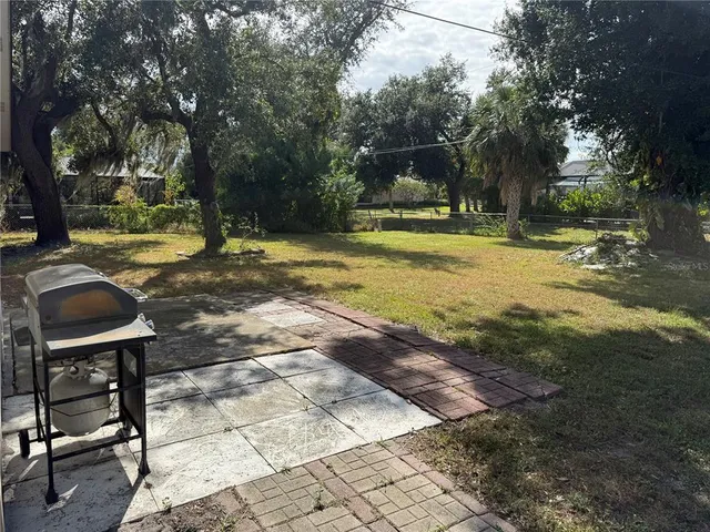 $1,650 | 580 Skylark Lane Northwest, Port Charlotte, FL 33952