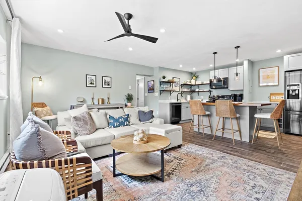$3,100 | 56 Coffey Street, Unit 1, Boston, MA 02122