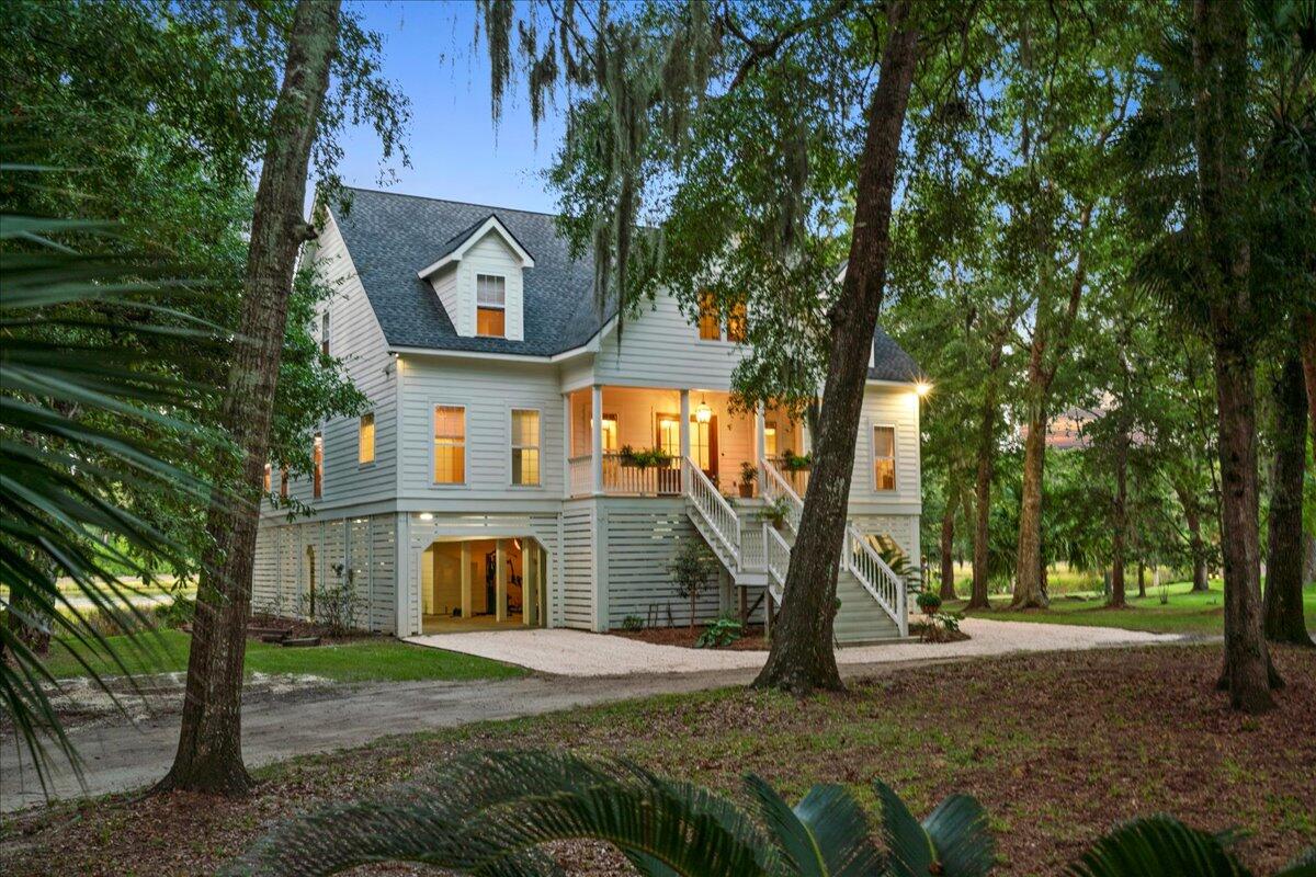 8958 Palmetto Road Edisto Island, SC 29438 - Photo 1 of 100 006-SNY04034