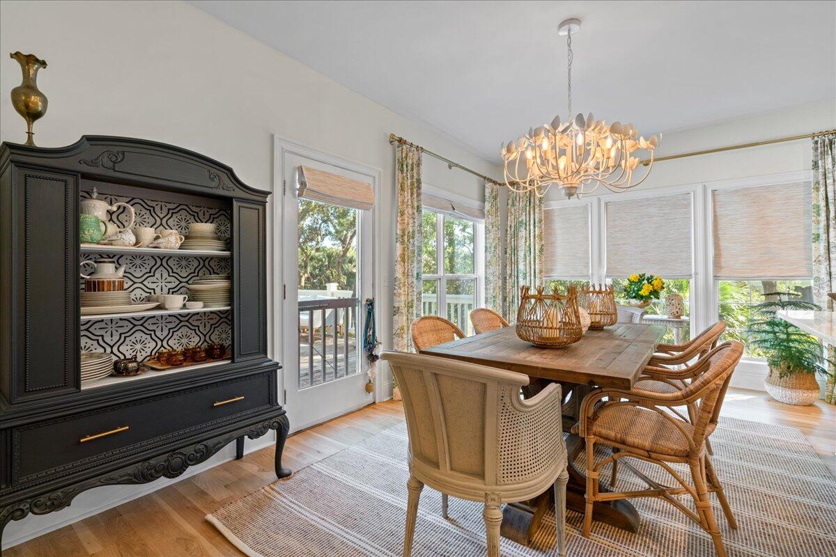8958 Palmetto Road Edisto Island, SC 29438 - Photo 21 of 100 030-SNY03838