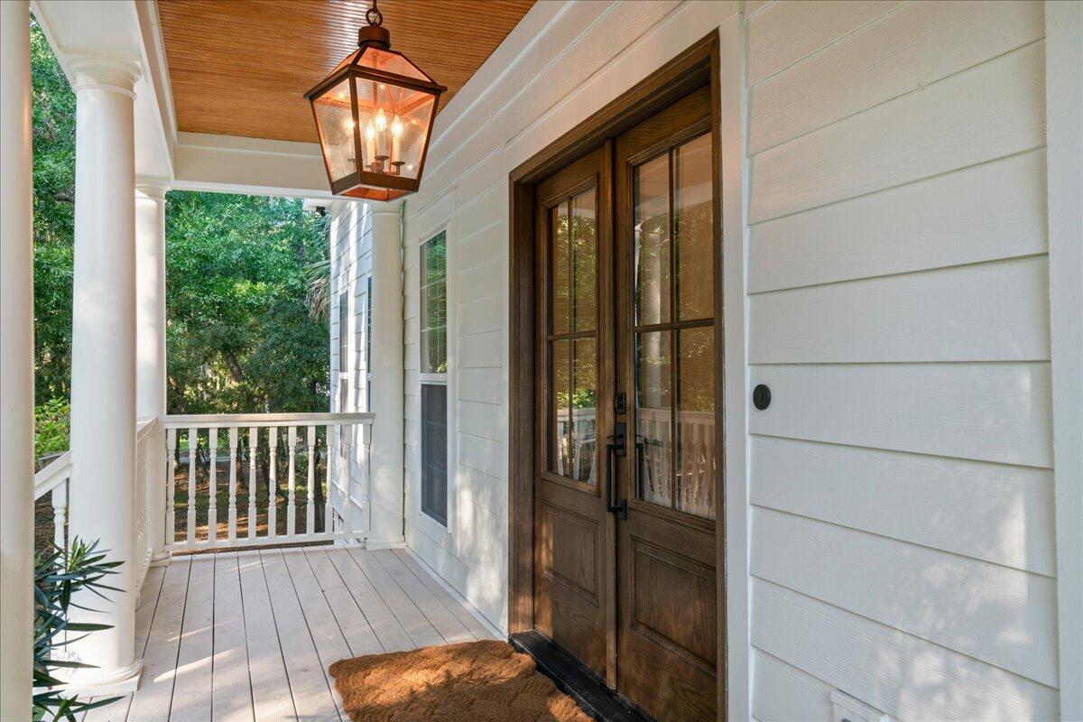 8958 Palmetto Road Edisto Island, SC 29438 - Photo 3 of 100 008-SNY04007_1