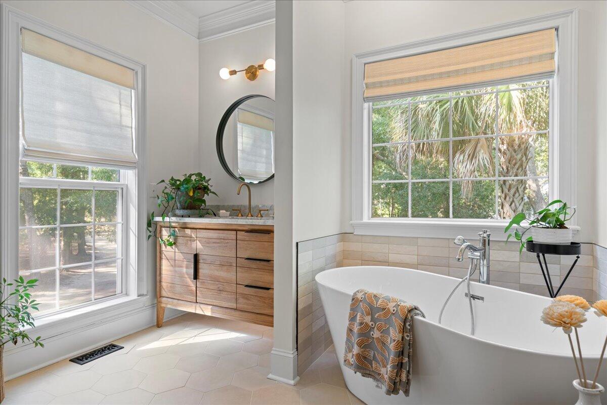 8958 Palmetto Road Edisto Island, SC 29438 - Photo 45 of 100 043-SNY03907