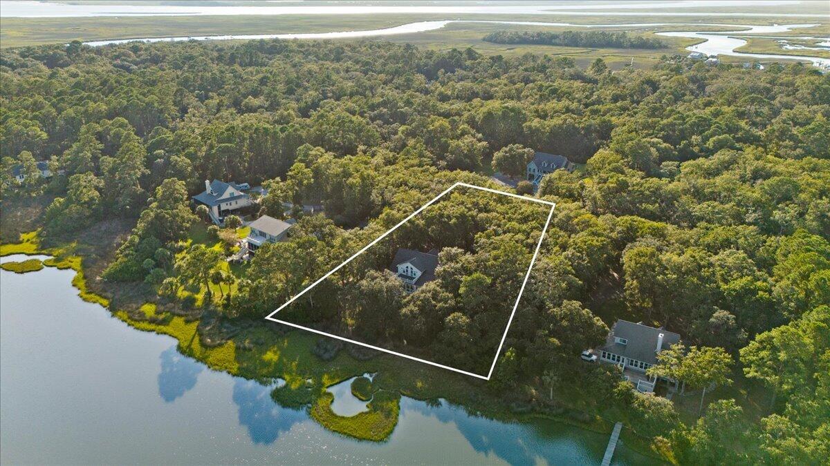 8958 Palmetto Road Edisto Island, SC 29438 - Photo 5 of 100 089-2DJI_20240922173020_0039_D_DJI