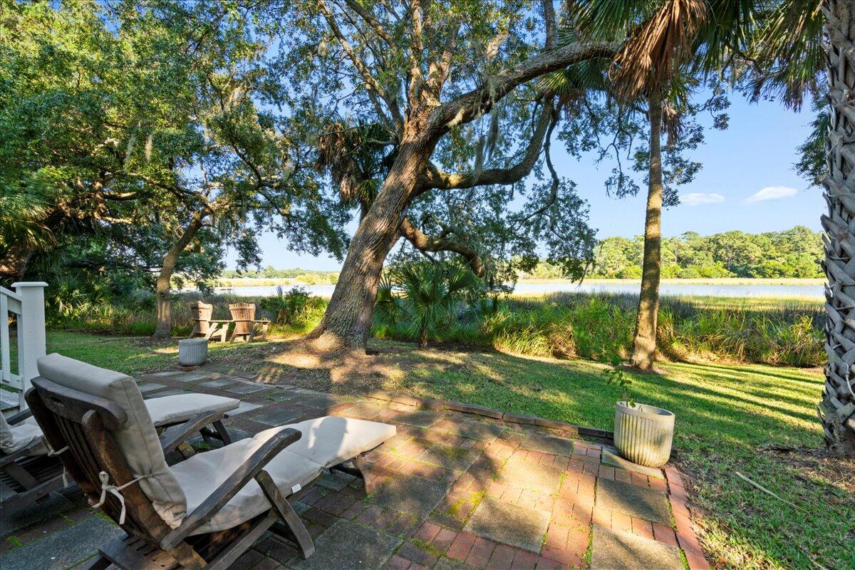 8958 Palmetto Road Edisto Island, SC 29438 - Photo 60 of 100 073-SNY03994
