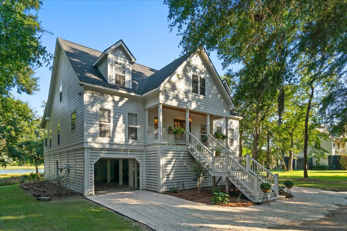 8958 Palmetto Road Edisto Island, SC 29438 - Photo 77 of 100 005-SNY04003_1