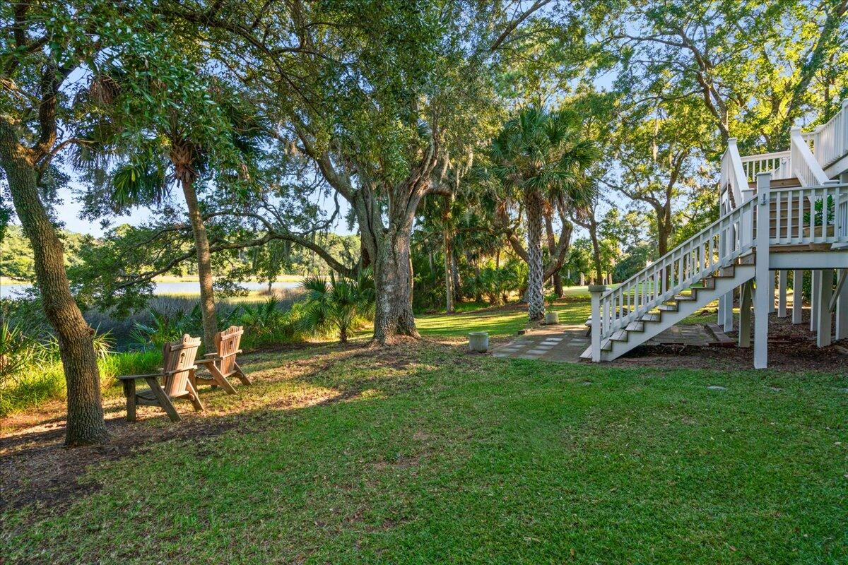 8958 Palmetto Road Edisto Island, SC 29438 - Photo 83 of 100 071-SNY03989_1