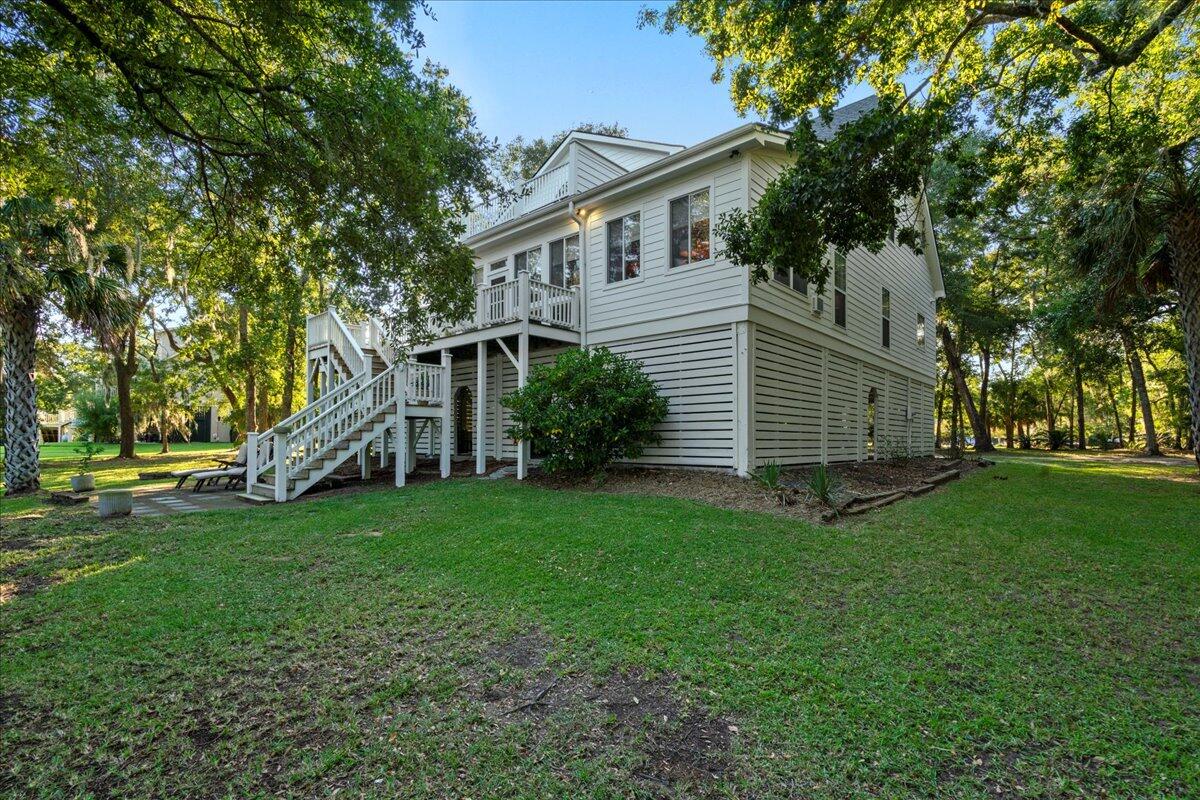 8958 Palmetto Road Edisto Island, SC 29438 - Photo 86 of 100 075-SNY03988