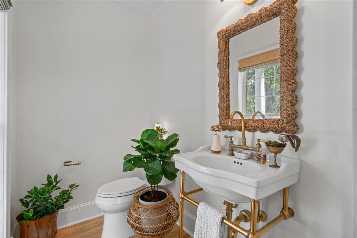 8958 Palmetto Road Edisto Island, SC 29438 - Photo 9 of 100 011-SNY03796_1