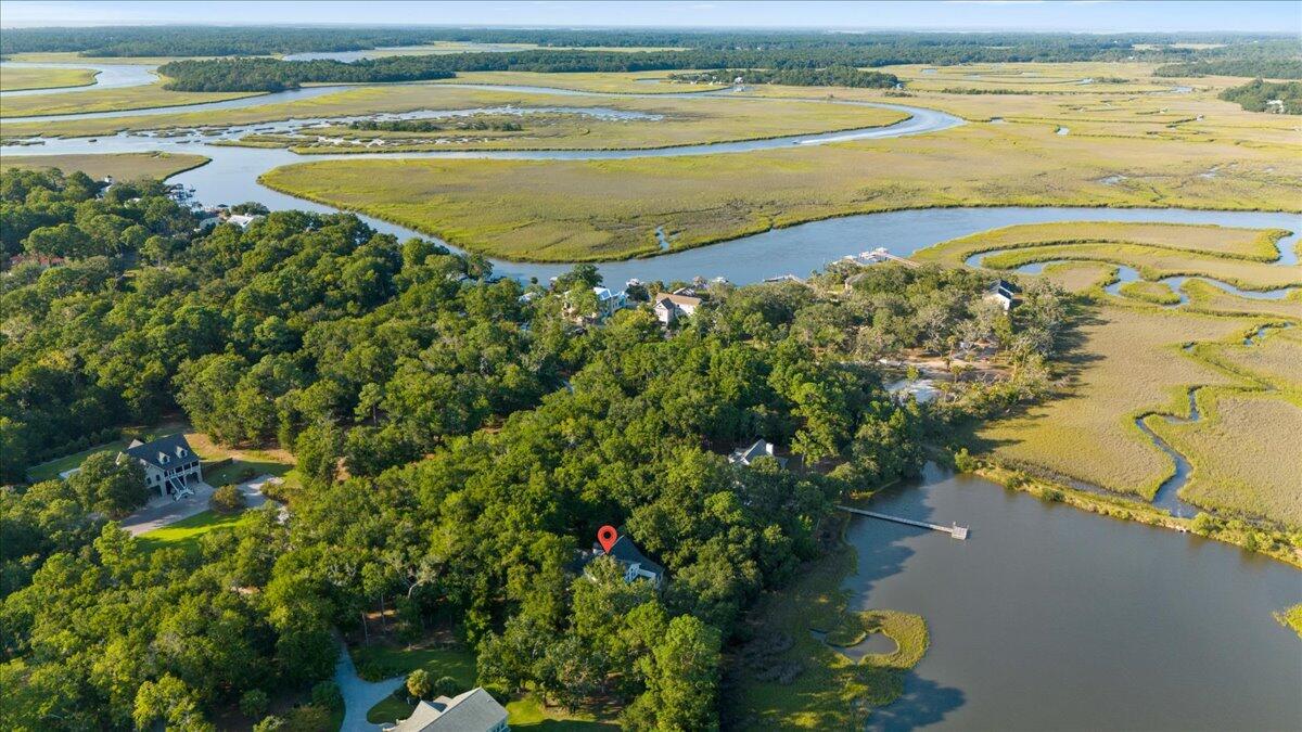 8958 Palmetto Road Edisto Island, SC 29438 - Photo 93 of 100 082-1DJI_20240922172912_0033_D_DJI