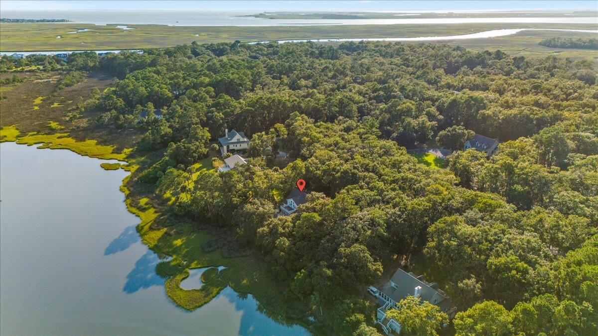 8958 Palmetto Road Edisto Island, SC 29438 - Photo 94 of 100 085-1DJI_20240922173037_0042_D_DJI