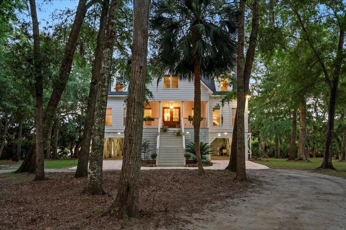 8958 Palmetto Road Edisto Island, SC 29438 - Photo 96 of 100 003-SNY04031