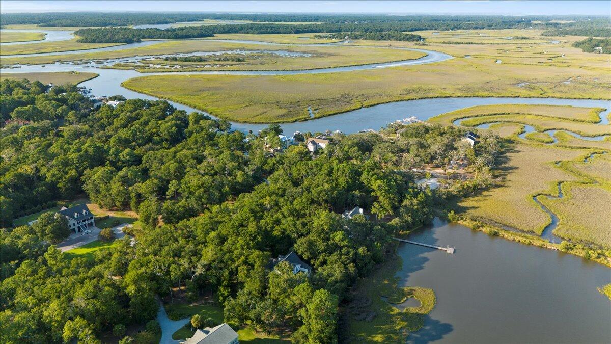8958 Palmetto Road Edisto Island, SC 29438 - Photo 98 of 100 093-DJI_20240922172912_0033_D_DJI