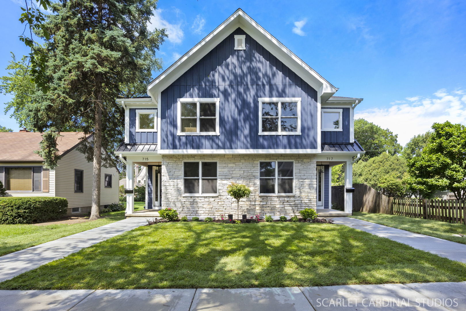 715 North Brainard Street Naperville, IL 60563 - Photo 1 of 1