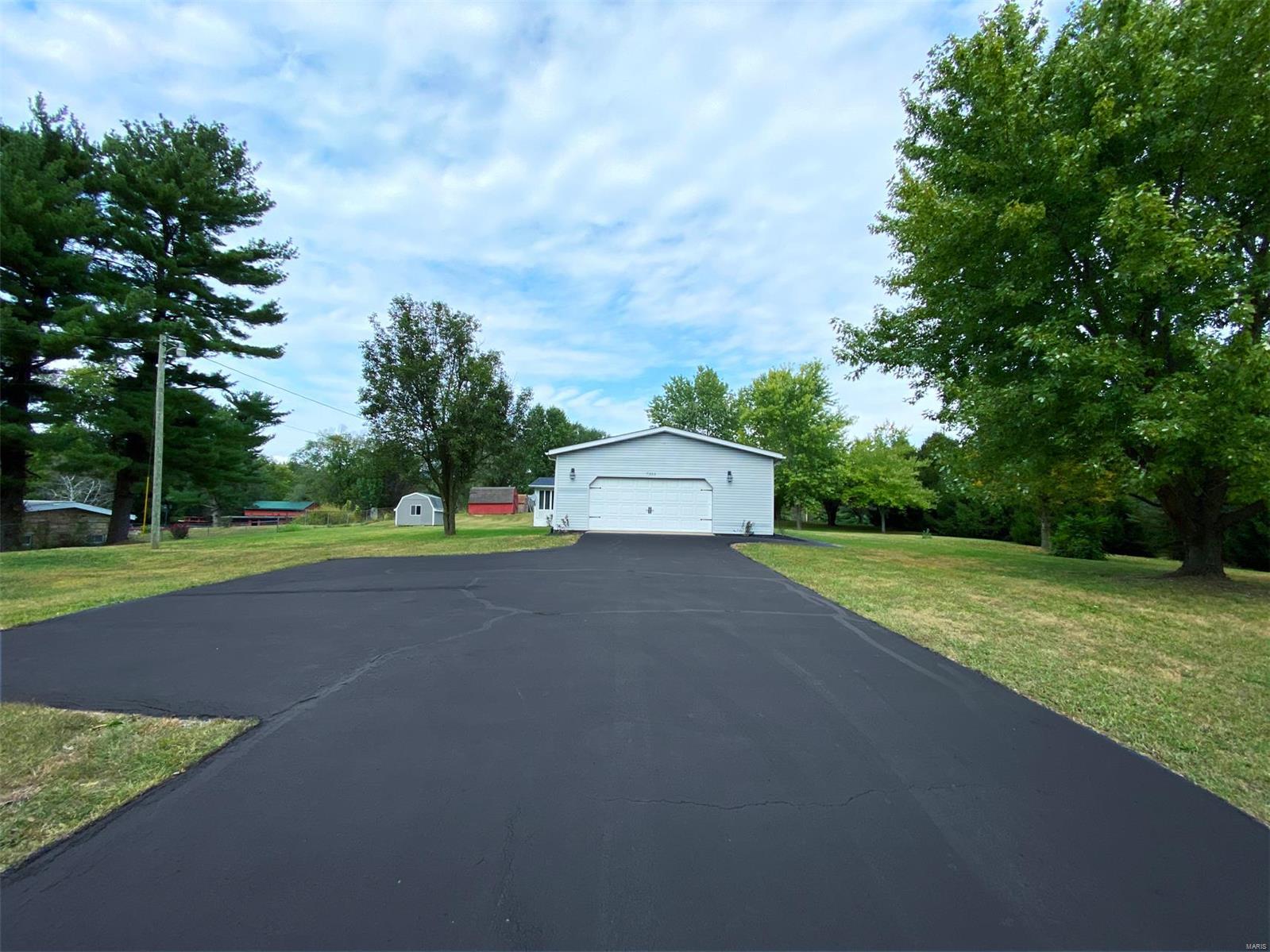 7305 Bethalto Road Bethalto, IL 62010 - Photo 34 of 39