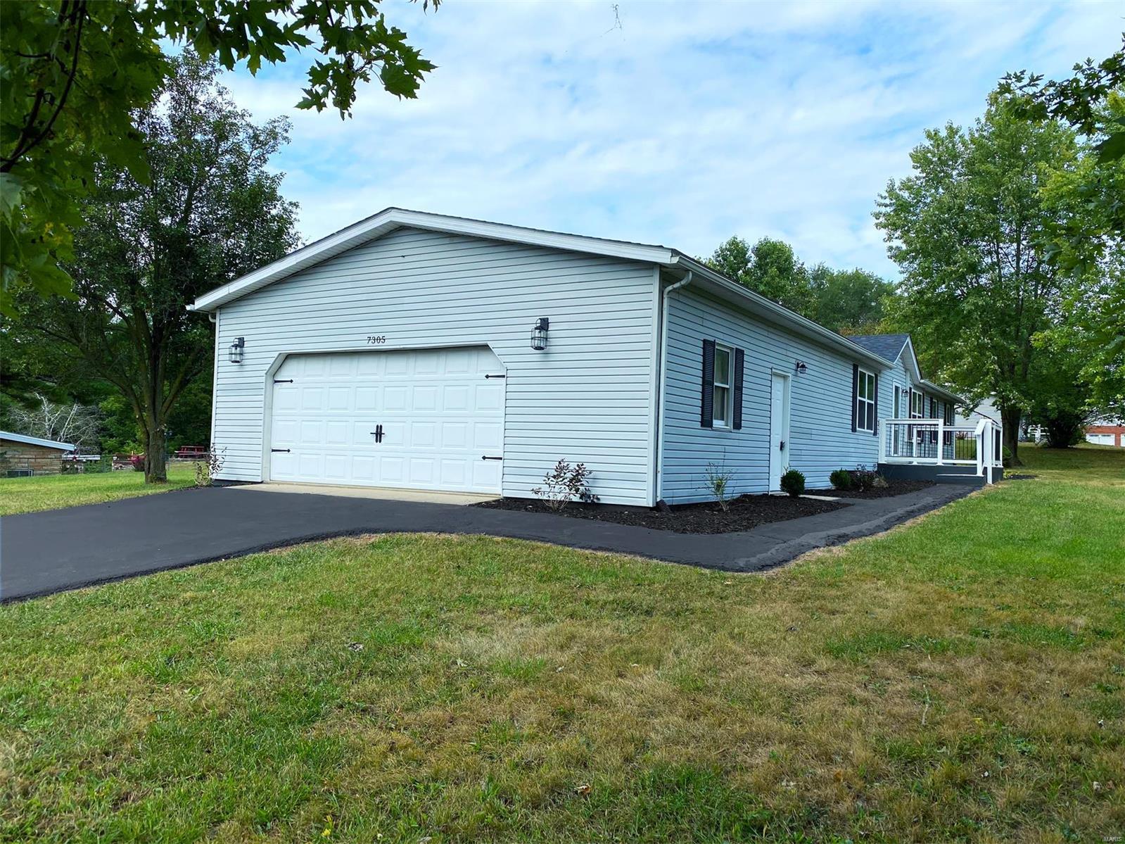 7305 Bethalto Road Bethalto, IL 62010 - Photo 35 of 39