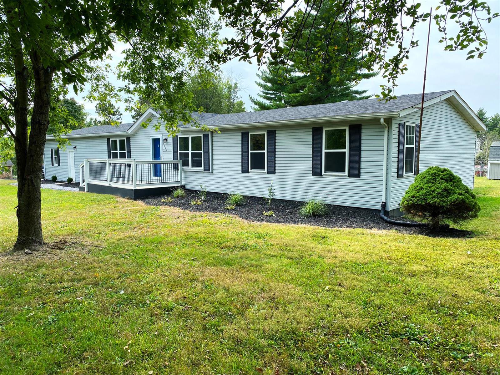 7305 Bethalto Road Bethalto, IL 62010 - Photo 36 of 39