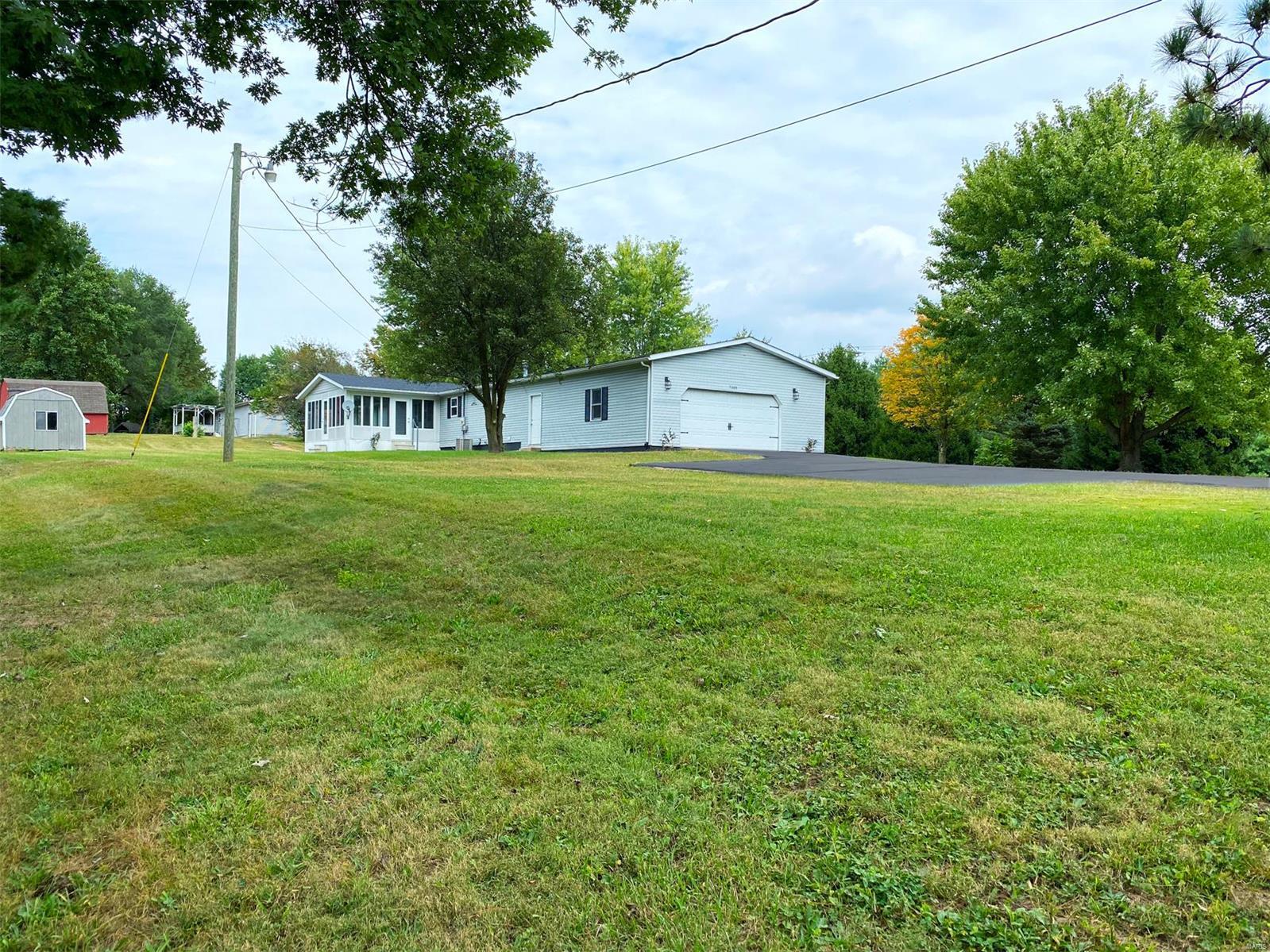 7305 Bethalto Road Bethalto, IL 62010 - Photo 39 of 39