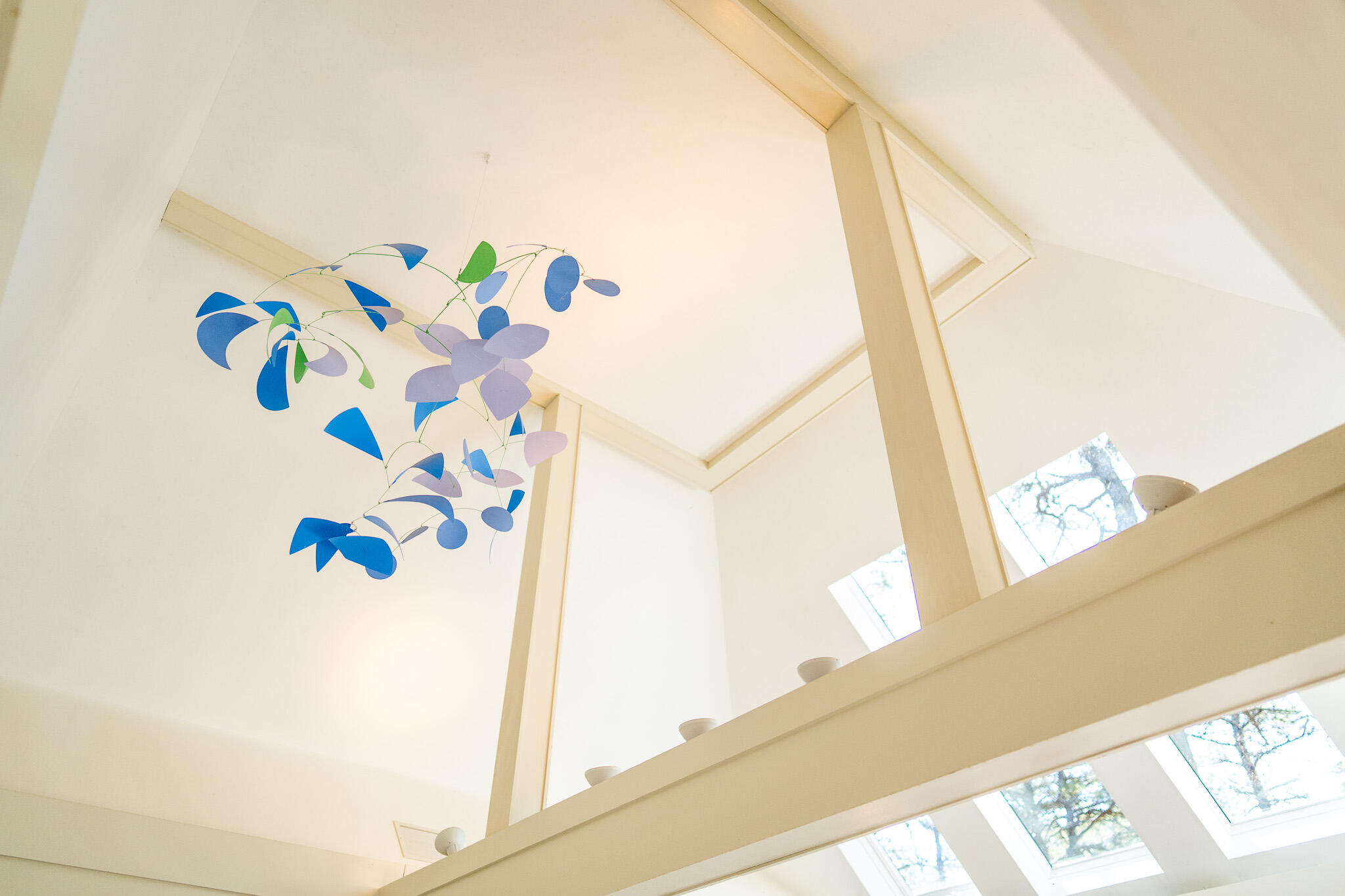 65-75 Deer Path Way Wellfleet, MA 02667 - Photo 82 of 83 Pool art