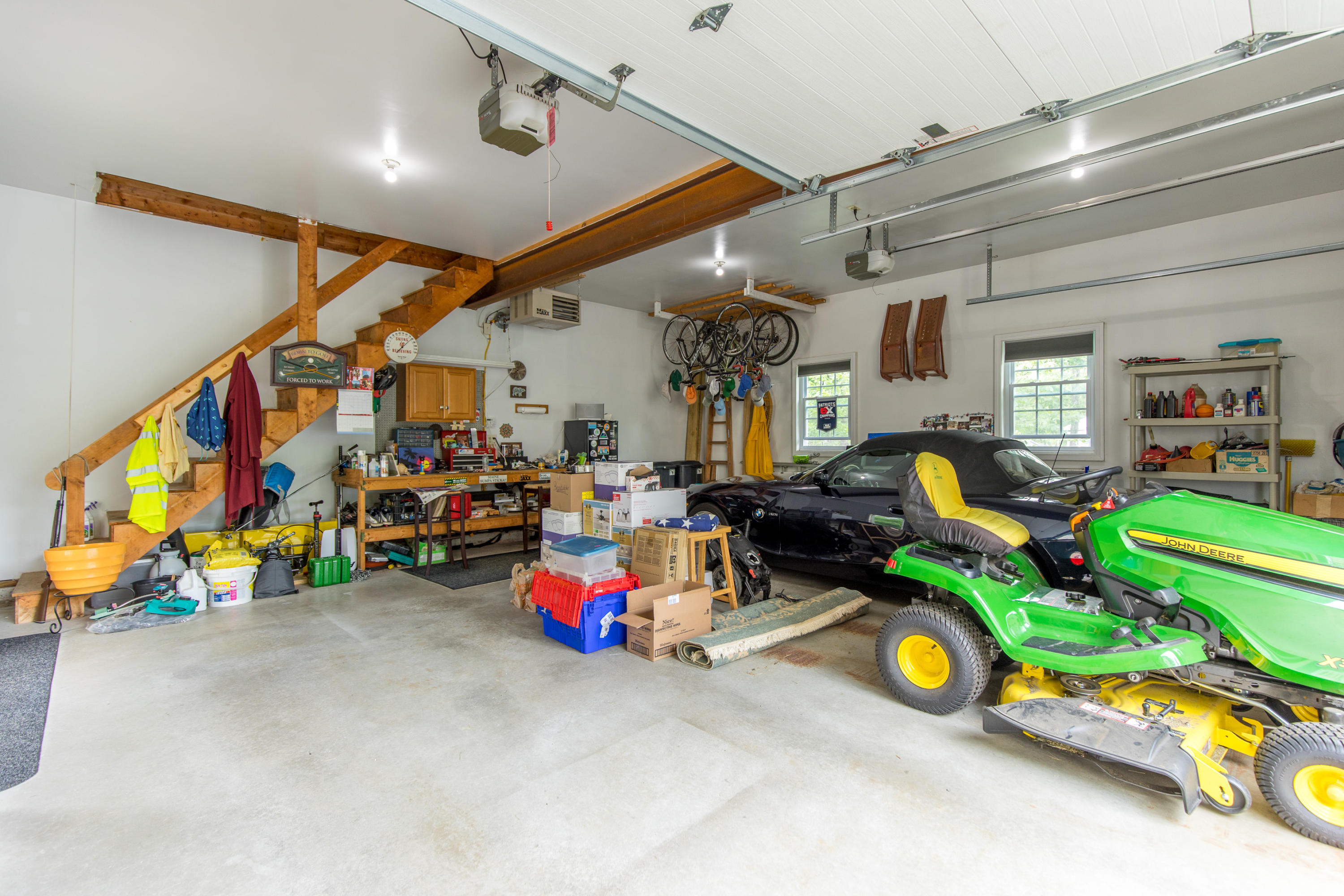 154 Ramsdell Road Gray, ME 04039 - Photo 35 of 41 154 Ramsdell Road Gray-51
