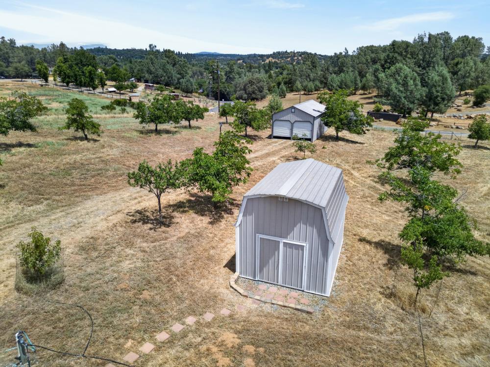 5080 Sagebrush Road Garden Valley, CA 95633 - Photo 42 of 47