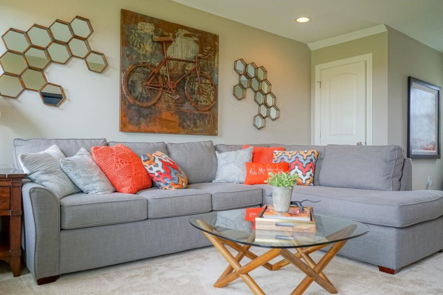 7709 Stonehenge Farm Lane Raleigh, NC 27613 - Photo 21 of 24 Photo 21