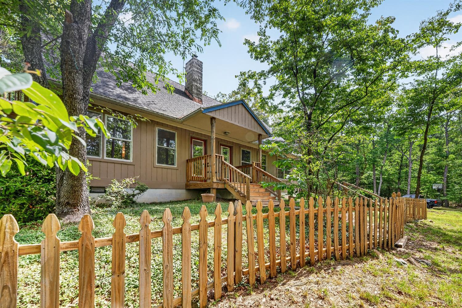 359 Liberty Lane Buckingham, VA 23921 - Photo 43 of 70