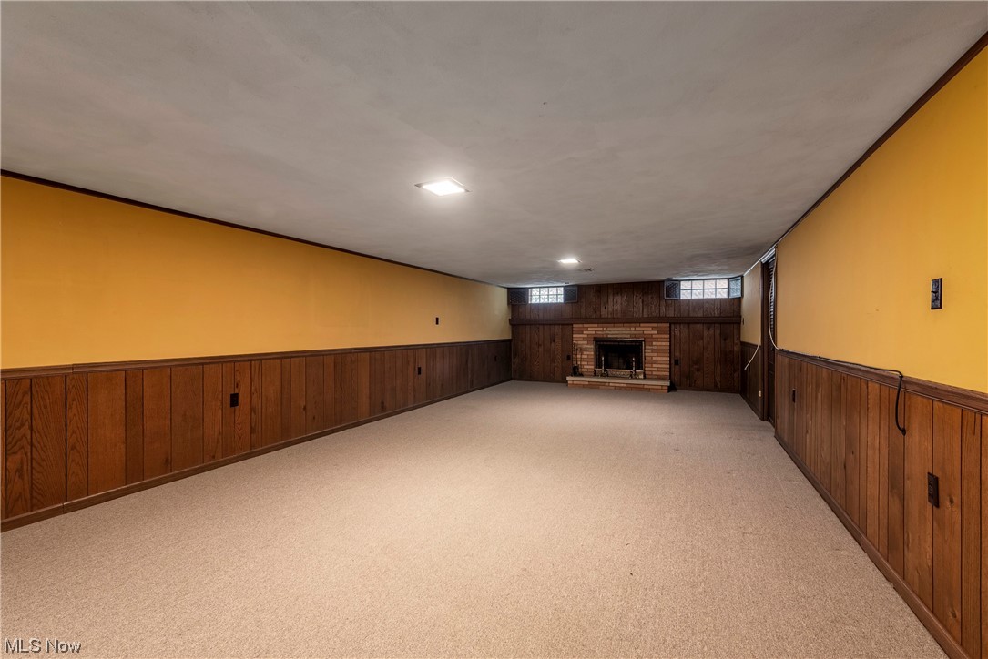 4109 Rabbit Run Drive Brooklyn, OH 44144 - Photo 25 of 35