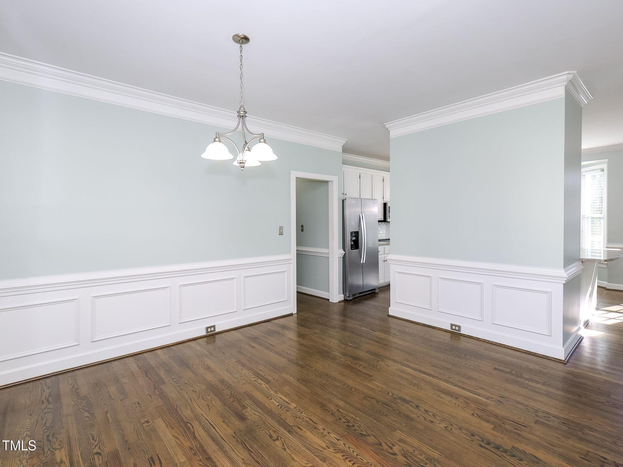 2604 Dahlgreen Road Raleigh, NC 27615 - Photo 5 of 40 D7