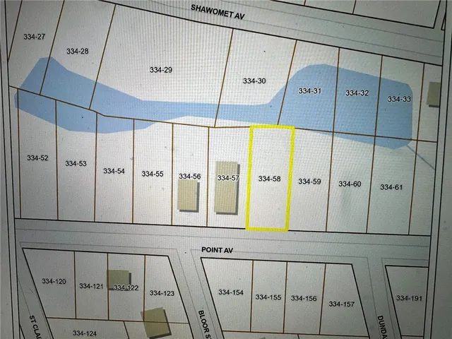 $80,000 | 0 Point Avenue, Warwick, RI 02889