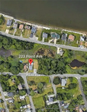 $78,000 | 0 Point Avenue, Warwick, RI 02889