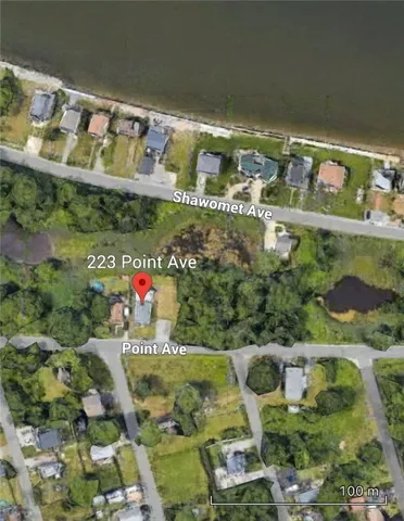 $80,000 | 0 Point Avenue, Warwick, RI 02889