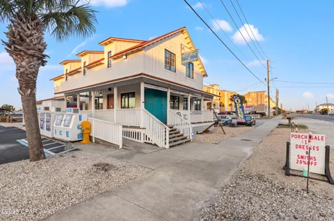 $649,000 | 2501 Highway 98, Unit C, Mexico Beach, FL 32456