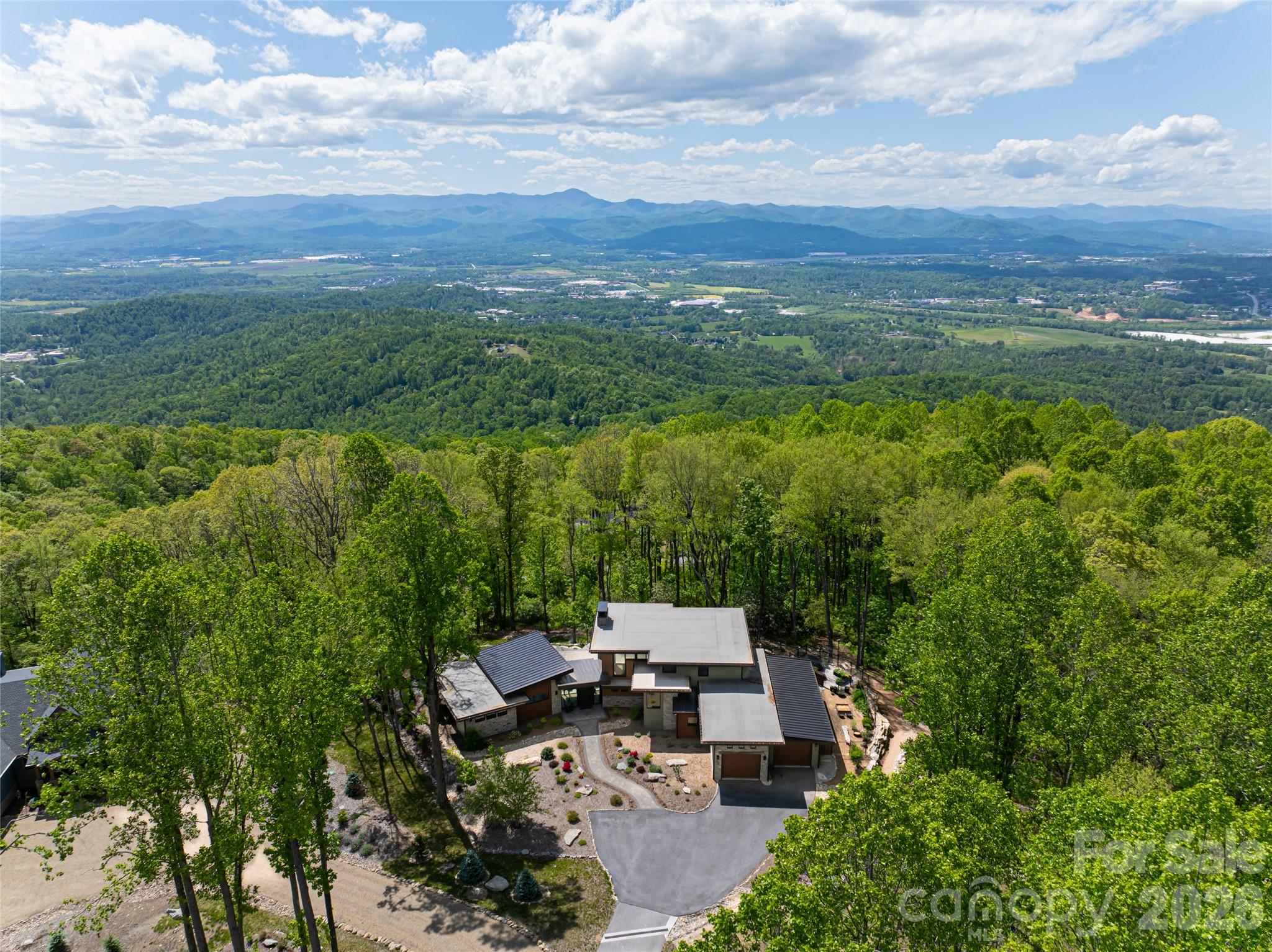 94 Laurel Ledge Way Fletcher, NC 28732 - Photo 43 of 48