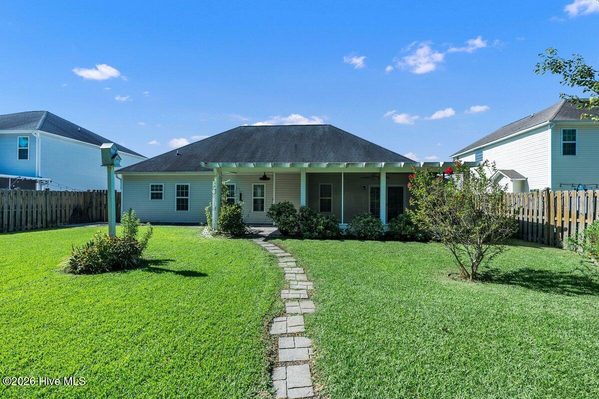 319 Merin Height Road Jacksonville, NC 28546 - Photo 4 of 53 DSC00931