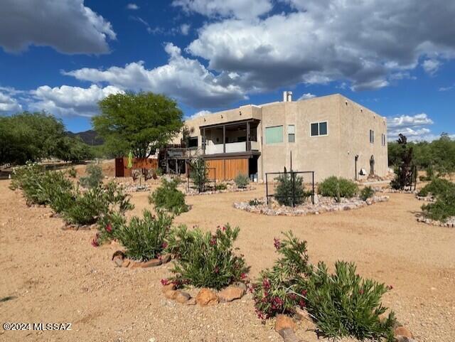 216 Vara Court Rio Rico, AZ 85648 - Photo 43 of 50