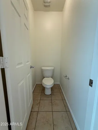 a bathroom with a toilet
