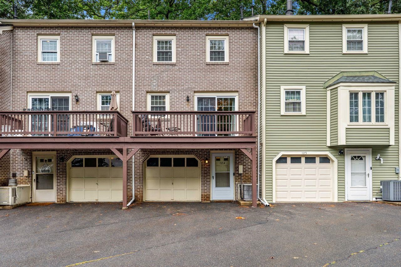 124 Cannongate III Road Nashua, NH 03063 - Photo 24 of 33 Gallery Image 24
