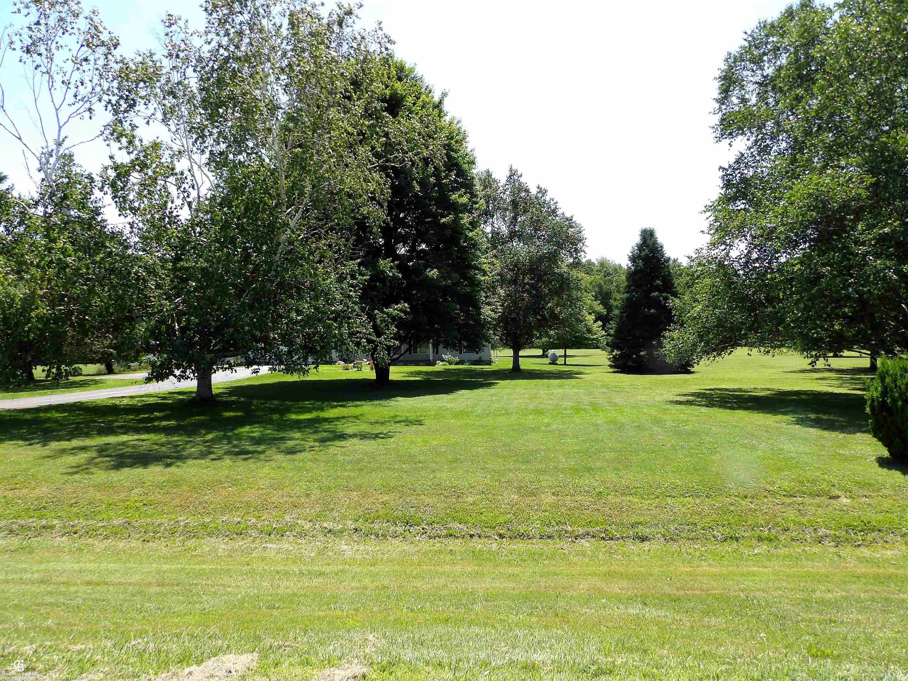 4020 Harrington Road Croswell, MI 48422 - Photo 49 of 49