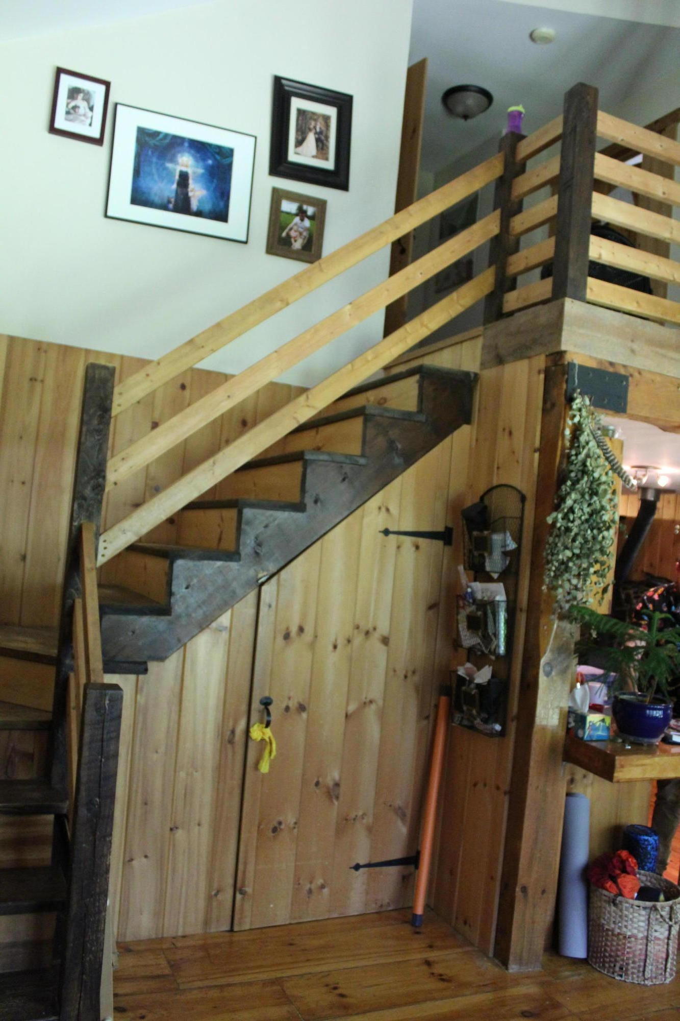 213 Higgins Hill Road Morrill, ME 04952 - Photo 12 of 16 IMG_0140