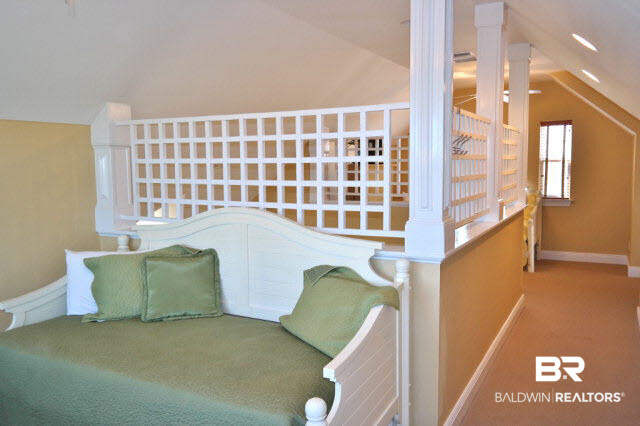 9357 Galion Walk Gulf Shores, AL 36542 - Photo 17 of 29 3rd floor sleeping