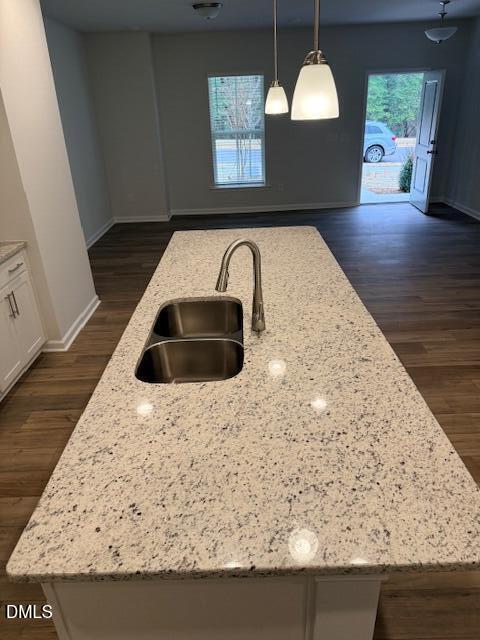 226 Fosterton Cottage Way Raleigh, NC 27603 - Photo 12 of 44 IMG_0698