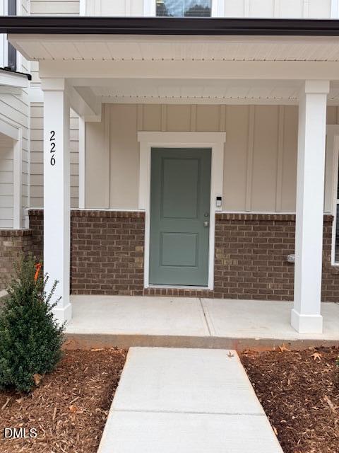226 Fosterton Cottage Way Raleigh, NC 27603 - Photo 2 of 44 IMG_0686