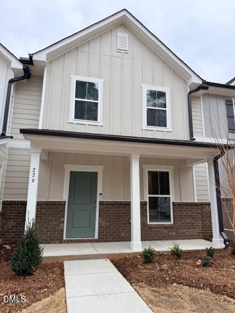 226 Fosterton Cottage Way Raleigh, NC 27603 - Photo 3 of 44 IMG_0685