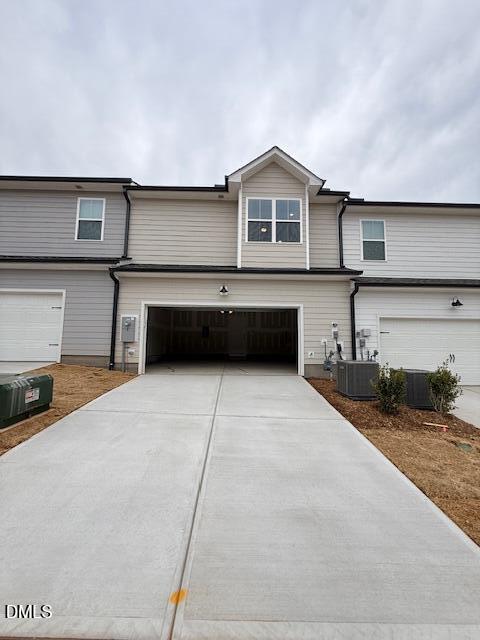 226 Fosterton Cottage Way Raleigh, NC 27603 - Photo 40 of 44 IMG_0706