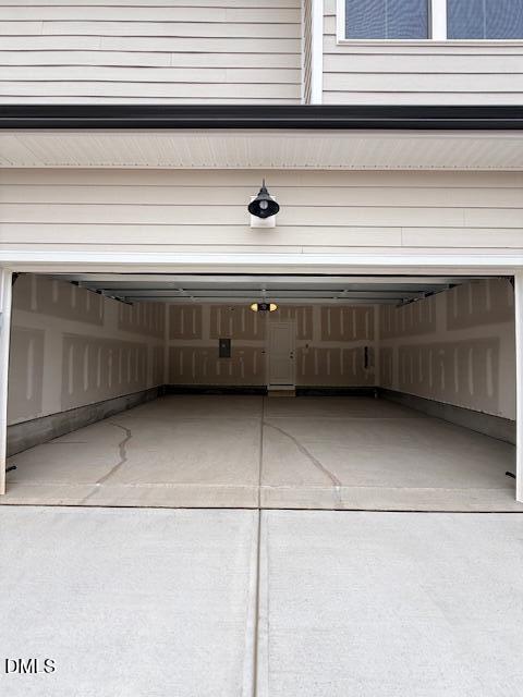 226 Fosterton Cottage Way Raleigh, NC 27603 - Photo 43 of 44 IMG_0708