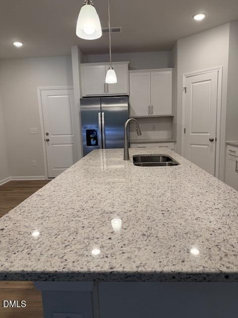 226 Fosterton Cottage Way Raleigh, NC 27603 - Photo 5 of 44 IMG_0690