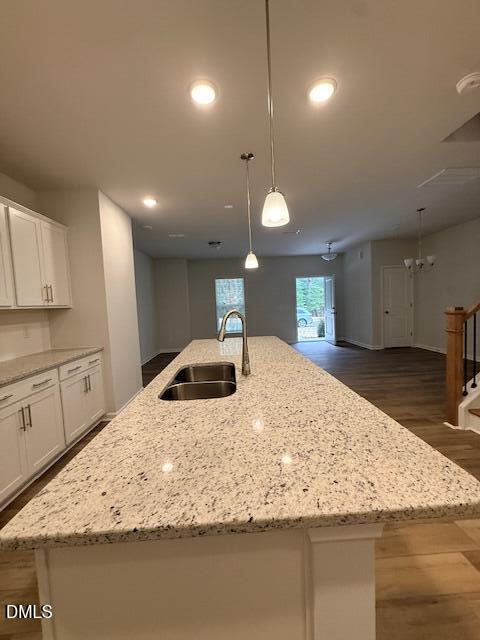 226 Fosterton Cottage Way Raleigh, NC 27603 - Photo 10 of 44 IMG_0697